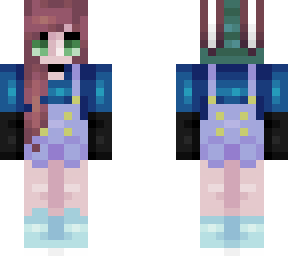 springtime bunny - rce
