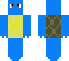 squirtle