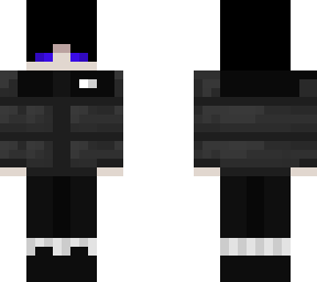 ssmithzzi's black jacket