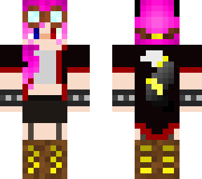 steampunk