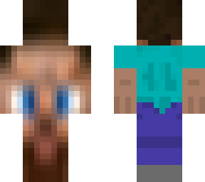 steve stretch