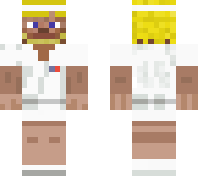 steve tenista