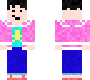 steven universe: the movie skin remake