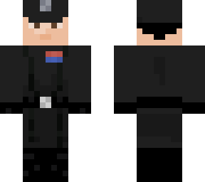 stormtrooper officer