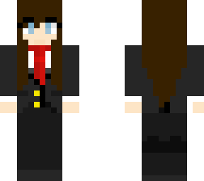 suit from diddysmiddy but girl version
