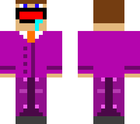 suit noob