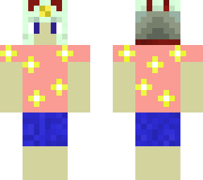 summer golden knight
