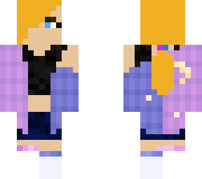 summer sleep outfit