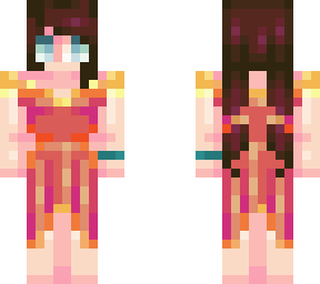 sunset queen - rce