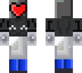 support endermen