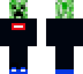 supreme creeper updated
