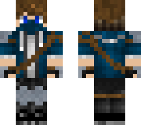 survival boy v1