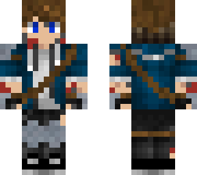 survival boy v2