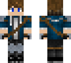 survival boy v3