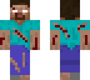 survivor herobrine