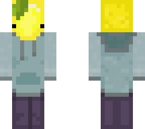 swag man lemon