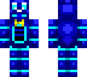 system reboot toy bonnie