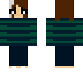 tate sweater