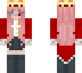 technoblade/ash