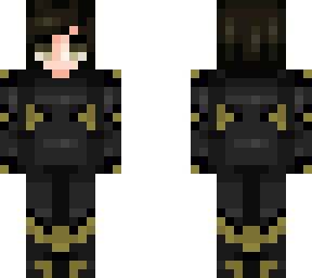 tempest - oc