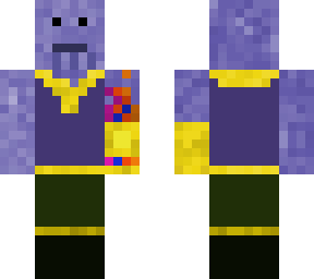 thanos (after snap)