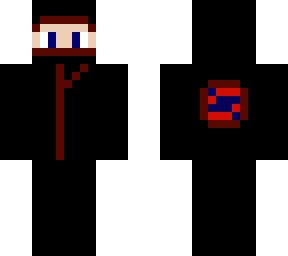 the blood ninja