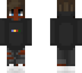 the dark tryhard