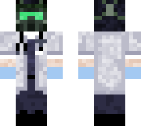 the doctor
