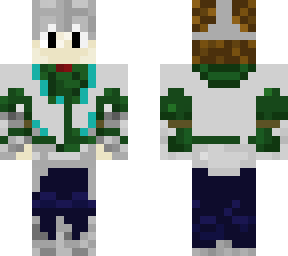 the green knight (super solider variant)[no mask]