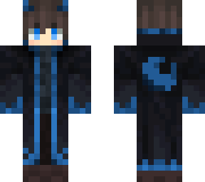 the lunar wizard
