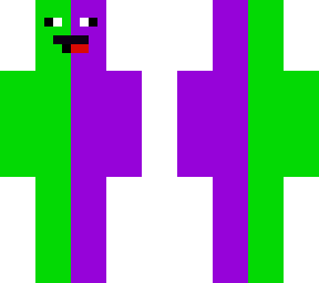 the og zyph skin