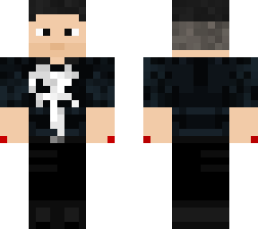 the punisher (netflix - season 1)
