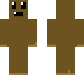 the teddy