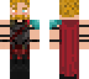 thor s 2.1