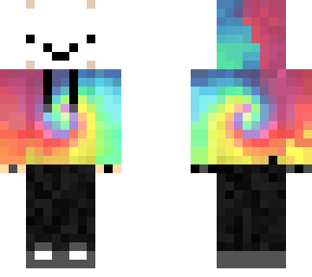 tiedie