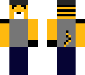 tigry (uniform)