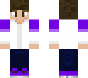 tommyinnit brown hair