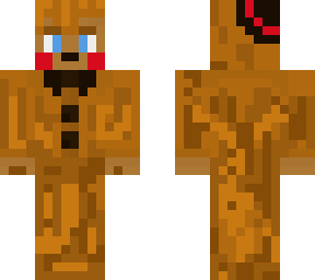 toy freddy fnaf 2