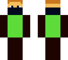 tuckers skin