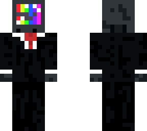 tv head