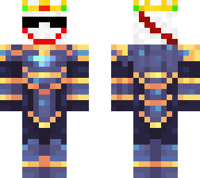 twisted ruler