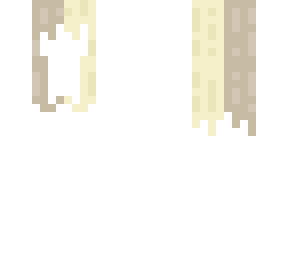 two sided hair
