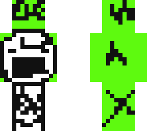 ugly dream 3