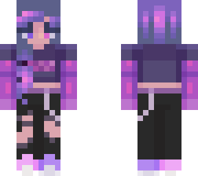 ultra violet