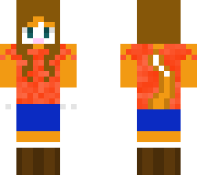 ummm ??? orange