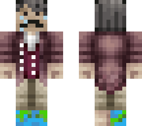 unfinished earth hobbit