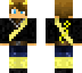 unnamed oc
