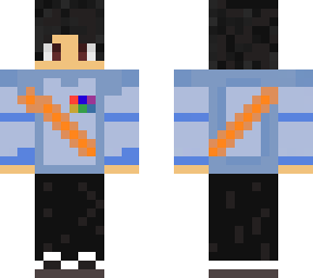 vgamermx skin