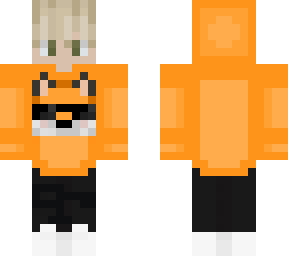 vhxdn's skin (hoodie)