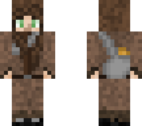 villager